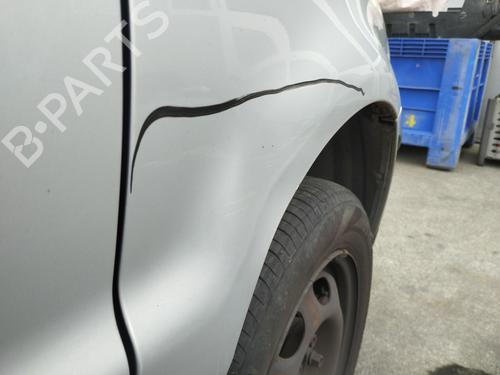 Right front fenders VW POLO (6N2) 1.4 | BP27041095C42 