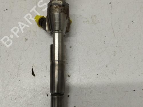 Injector RENAULT MEGANE III Coupe (DZ0/1_) 1.5 dCi (DZ09, DZ0D, DZ1F, DZ1G, DZ14, DZ29) | BP27054521M100 
