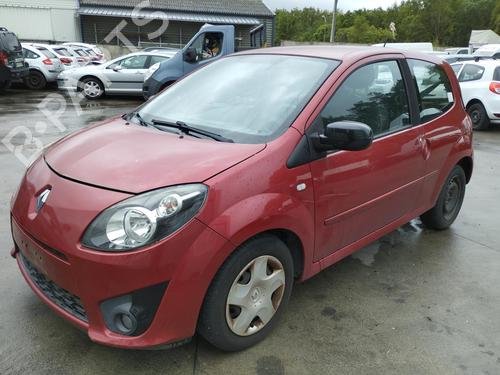 ABS pump RENAULT TWINGO II (CN0_) 1.2 16V (CN04, CN0B) | BP27082411M43  - Image 8