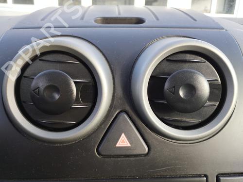 Used Warning switch FORD FUSION (JU_) 1.6 (100 hp) 30903798