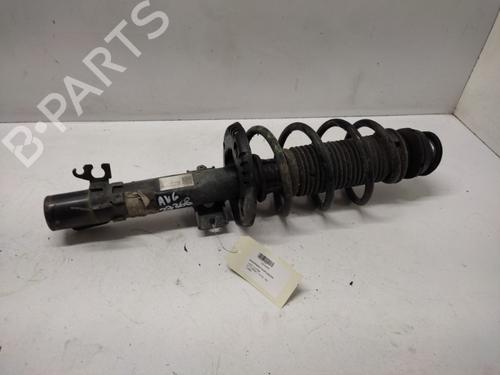 Used Left front shock absorber AUDI A1 (8X1, 8XK) 1.6 TDI (105 hp) 27087442