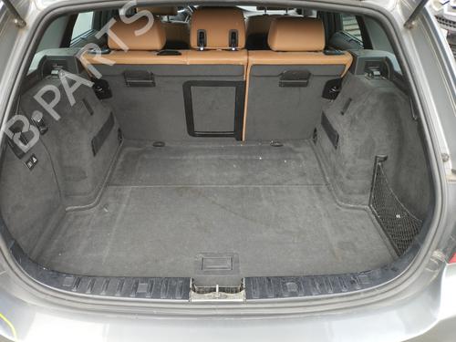 Rear seat BMW 3 Touring (E91) 320 d | BP29551044C17  - Image 6