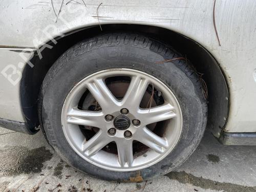 Used Left front brake caliper VOLVO S60 I (384) 2.4 D (130 hp) 27062537