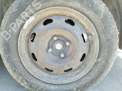 Used Rim Rim 39481395 39481395