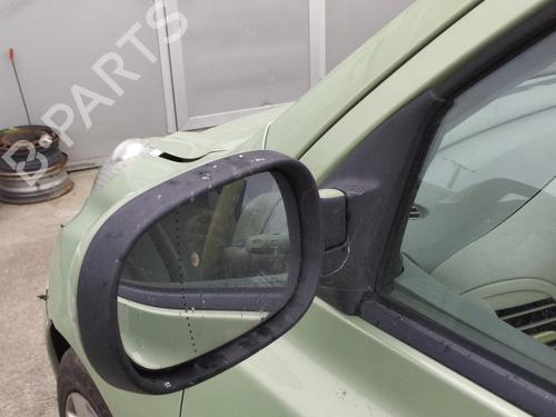 Used Left mirror Left mirror 27083682 27083682