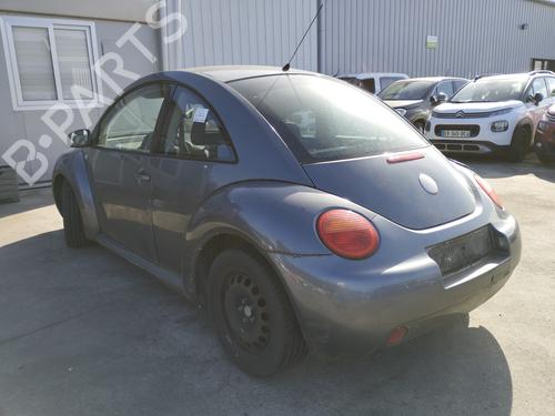 Used Parts VW NEW BEETLE (9C1, 1C1)  1.9 TDI  2897803