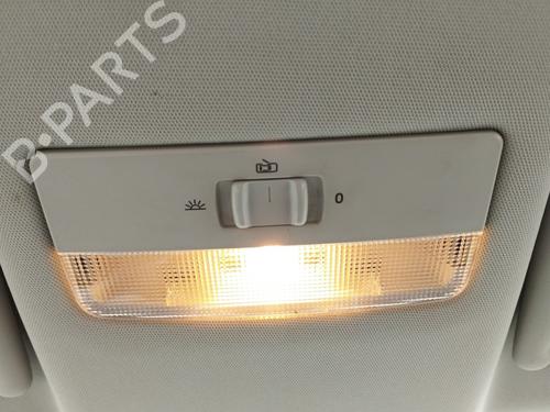 Kabinelys Kabinelys VW POLO V (6R1, 6C1) [2009-2022] 36761511 36761511