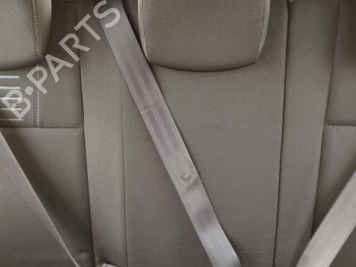 Engache cinturón Engache cinturón RENAULT MEGANE III Hatchback (BZ0/1_, B3_) 1.5 dCi (BZ0C) (90 hp) 33611851 33611851