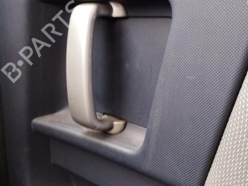 Front right interior door handle PEUGEOT 1007 (KM_) 1.4 HDi | BP39935587I14 - Image 2