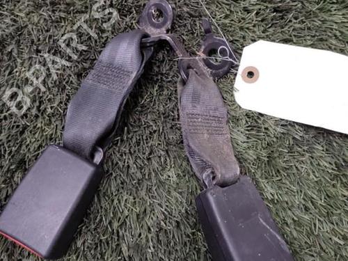 Used Seat buckle CITROËN C3 II (SC_) 1.6 VTi 120 (120 hp) 27089531