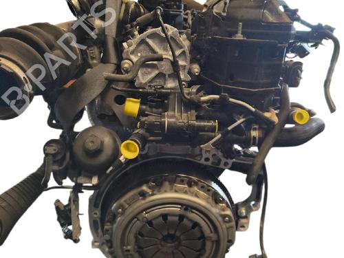 Engine FORD FIESTA VII (HJ, HF) 1.5 TDCi | BP37284364M1 - Image 2