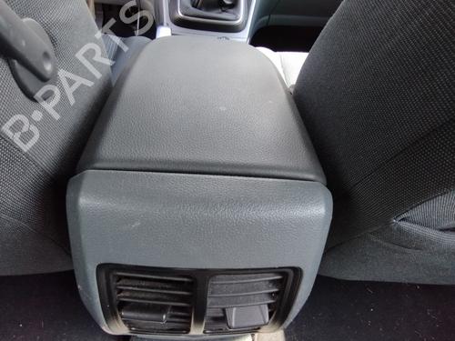 Used Middle console Middle console FORD C-MAX II (DXA/CB7, DXA/CEU) 1.6 TDCi (95 hp) 27042298 27042298