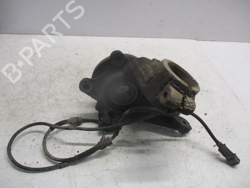 Autre PEUGEOT 306 Hatchback (7A, 7C, N3, N5) 2.0 HDI 90 | BP27051085O1