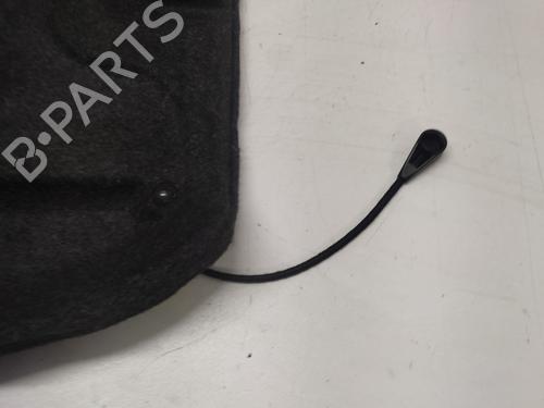 Used Rear parcel shelf Rear parcel shelf PEUGEOT 308 I (4A_, 4C_) 1.4 16V (95 hp) 31998765 31998765