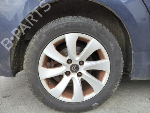 Used Rim CITROËN C4 Grand Picasso I (UA_) 1.6 HDi 110 (112 hp) 27046282