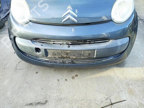Starter CITROËN C1 (PM_, PN_) 1.0 | BP27045772M8 - Image 20