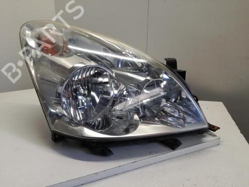 Used Right headlight Right headlight 27061821 27061821