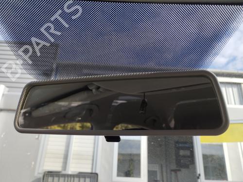 Used Rear mirror Rear mirror VW POLO V (6R1, 6C1) 1.6 TDI (90 hp) 39891584 39891584