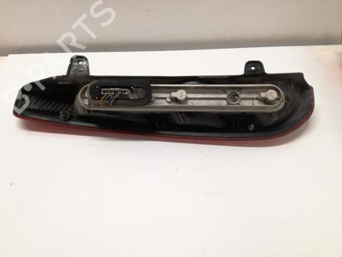 Højre baglygte FORD FOCUS II Turnier (DA_, FFS, DS) 1.8 TDCi | BP27061530C35 