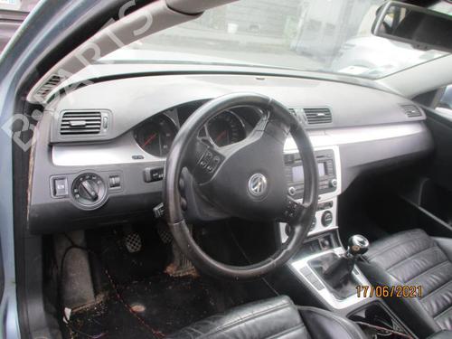 Left front indicator VW PASSAT B6 Variant (3C5) 2.0 BlueTDI | BP27079912C32 - Image 5
