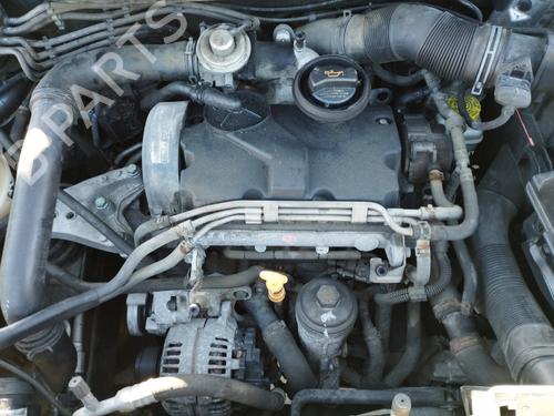 Used Injector Injector VW POLO IV (9N_, 9A_) [2001-2014] 35898305 35898305