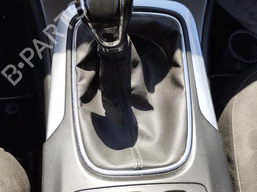 Used Gear lever OPEL INSIGNIA A (G09) 2.0 CDTI (68) (131 hp) 27071854