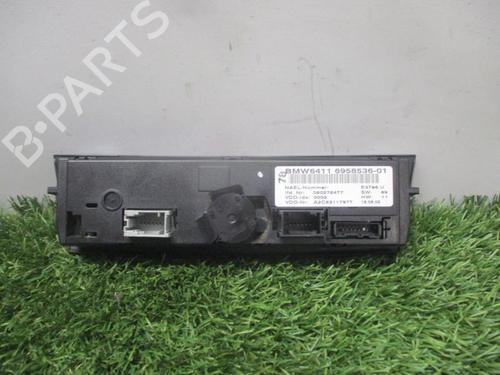 Climate control BMW 1 (E87) 118 d | BP27066498I5 