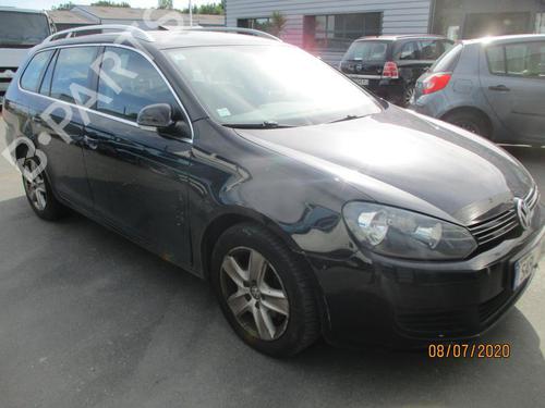 Rear right window mechanism VW GOLF VI Variant (AJ5) 1.6 TDI | BP27085667C25 - Image 4
