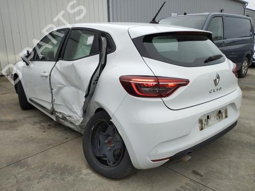 ECU airbags RENAULT CLIO V (B7_) 1.0 TCe 90 (B7MT) | BP34257635M53  - Image 5