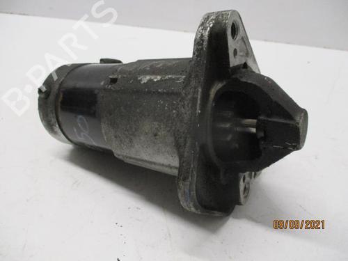 Starter RENAULT MEGANE III Hatchback (BZ0/1_, B3_) 1.5 dCi | BP27080412M8 
