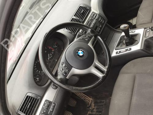 Left front fog light BMW 3 Touring (E46) 330 d | BP27054428C30 