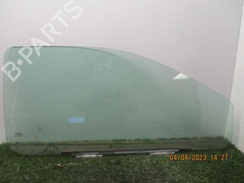 Front right door window RENAULT TWINGO I (C06_) 1.2 (C066, C068) | BP27049958C19 