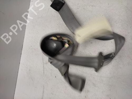 Used Front right seatbelt Front right seatbelt RENAULT TWINGO I (C06_) [1993-2012] 36282147 36282147