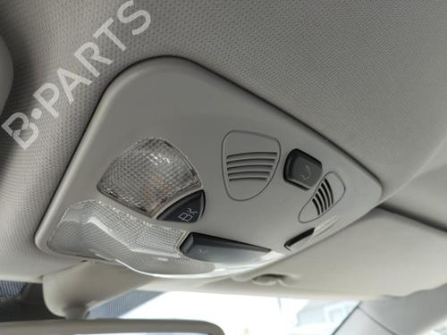 Used Interior roof light MERCEDES-BENZ CLK (C209) CLK 270 CDI (209.316) (170 hp) 27059312