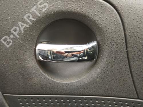 Used Front left interior door handle CITROËN C3 I (FC_, FN_) 1.6 16V HDi (90 hp) 30339283