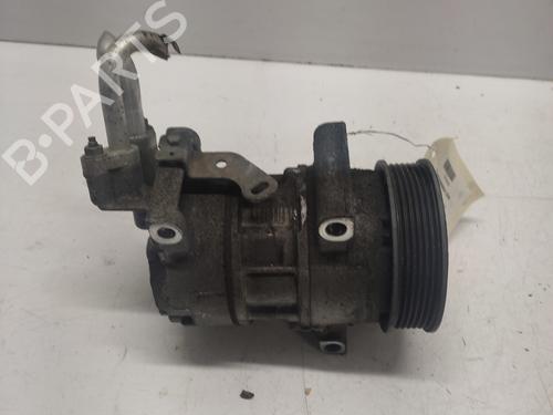 AC compressor CITROËN DS3 (SA_) 1.2 VTi 82 | BP31611070M34 - Image 3