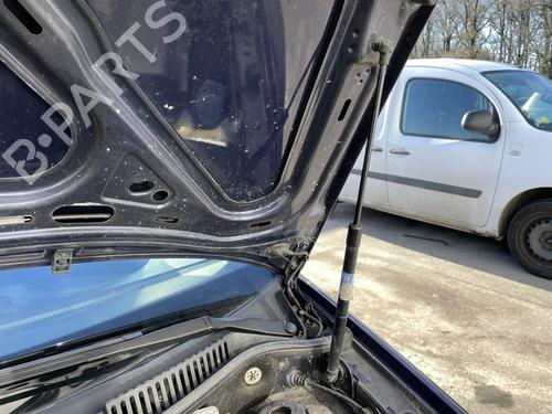 Used Hood lift support VW POLO IV (9N_, 9A_) 1.2 12V (64 hp) 27067702
