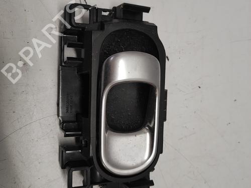 Used Front right interior door handle CITROËN C3 / C3 ORIGIN III (SX) 1.2 PureTech 82 (83 hp) 27047065