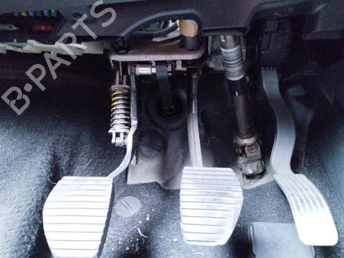Used Steering column PEUGEOT 207 (WA_, WC_) 1.6 HDi (90 hp) 31836260