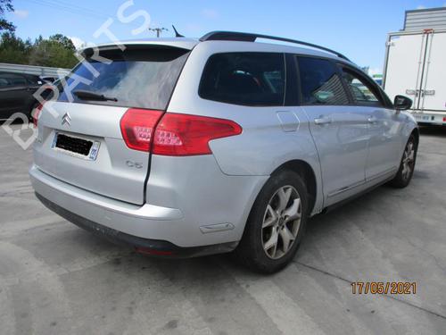 Left tailgate light CITROËN C5 III Break (RW_) 2.0 HDi | BP27055775C79  - Image 8