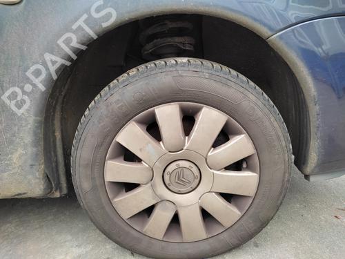 Used Right front brake caliper CITROËN XSARA PICASSO (N68) 1.6 HDi (90 hp) 27048373