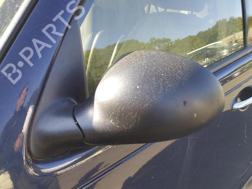 Used Left mirror CHRYSLER PT CRUISER (PT_) 2.2 CRD (121 hp) 27078572