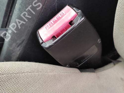 Used Seat buckle RENAULT MEGANE II (BM0/1_, CM0/1_) 1.6 16V (112 hp) 27051803