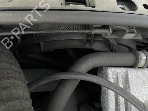 Termoventilador RENAULT CLIO II (BB_, CB_) 1.4 16V (B/CB0P, BB13) (98 hp) 27086665