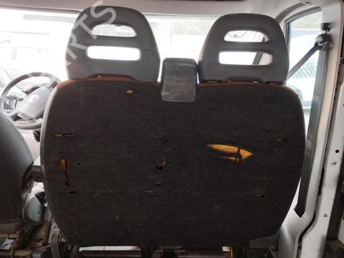 Front right window mechanism FIAT DUCATO Van (250_) 160 Multijet 3,0 D | BP27065735C23  - Image 29