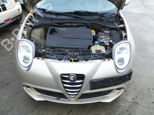 Køler ALFA ROMEO MITO (955_) 1.4 MultiAir (955AXL1B) (105 hp) 27073421