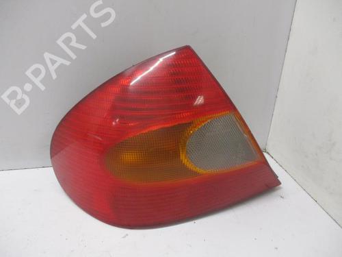 Used Left taillight Left taillight FORD MONDEO II Saloon (BFP) 2.0 i (131 hp) 27055709 27055709