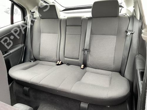 Sæde Bagtil FORD MONDEO III Saloon (B4Y) 1.8 16V (110 hp) 27081501