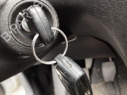 Used Ignition barrel PEUGEOT 307 (3A/C) 1.6 HDi 110 (109 hp) 27069359