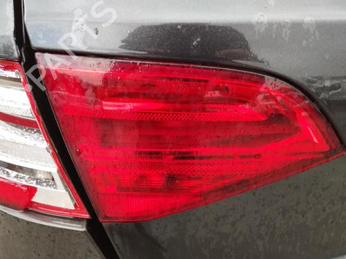 Used Left tailgate light AUDI A4 B8 Avant (8K5) 1.8 TFSI (120 hp) 27045853